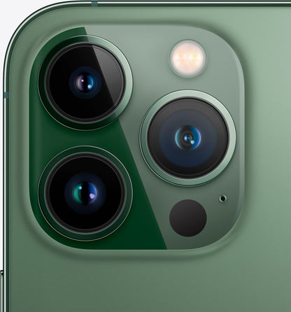iPhone 13 Pro