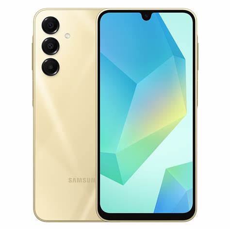 Samsung A16