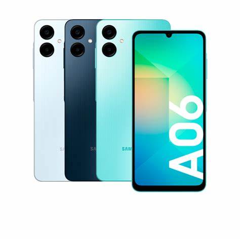 Samsung A06