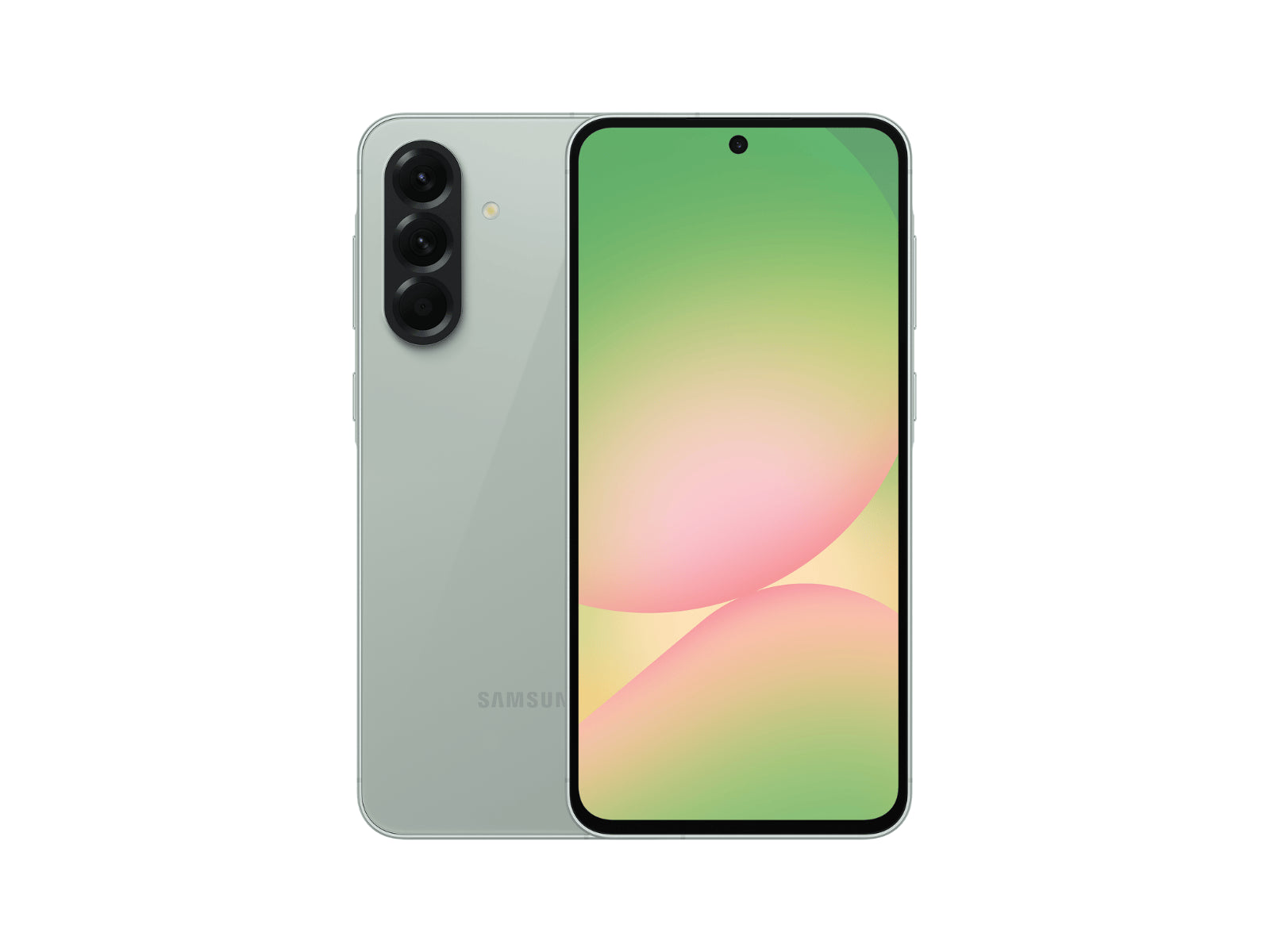 Samsung A56