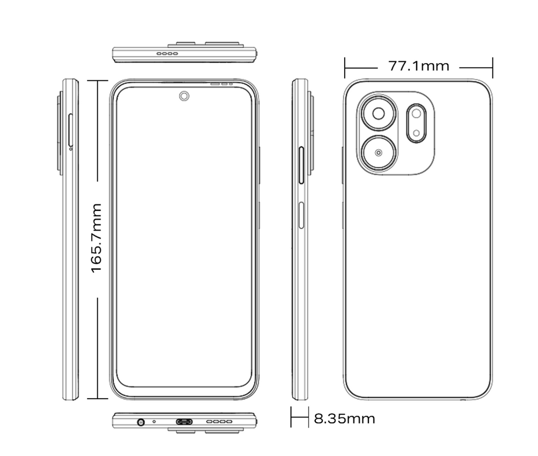 Infinix Smart 9
