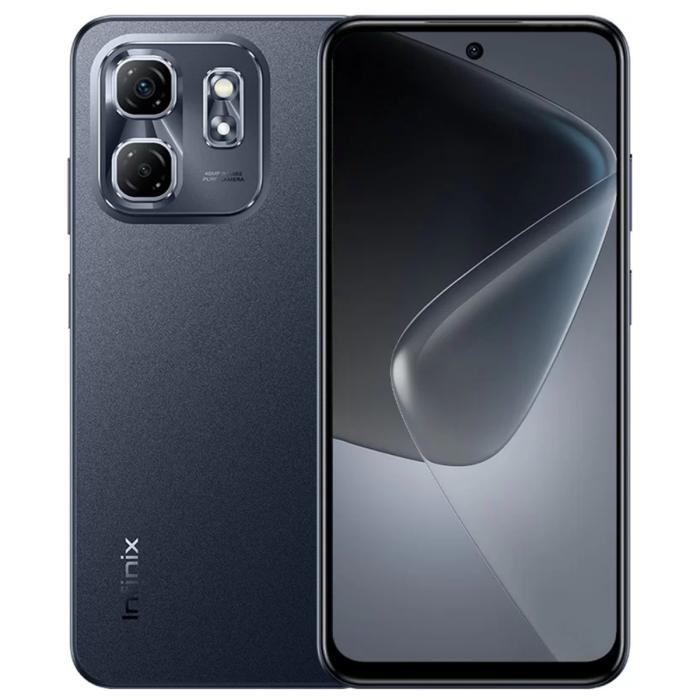 Infinix HOT 50i