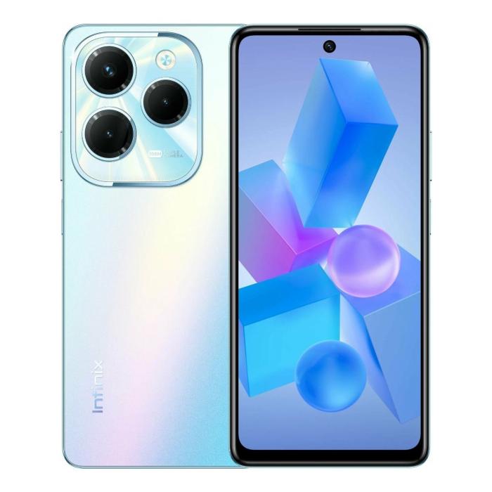 Infinix HOT 40 PRO