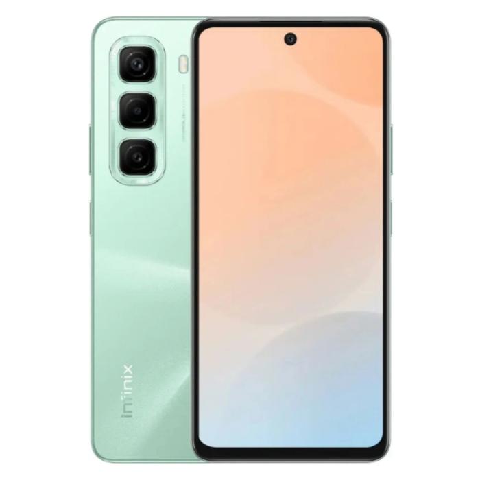 Infinix HOT 50