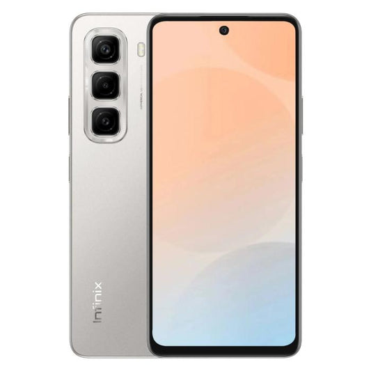 Infinix HOT 50