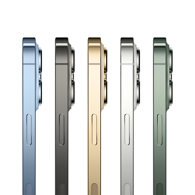 iPhone 13 Pro