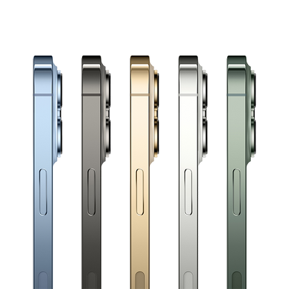 iPhone 13 Pro