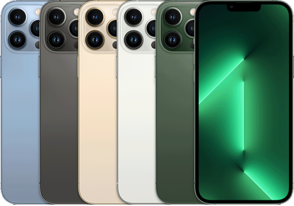 iPhone 13 Pro