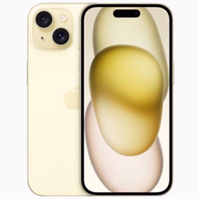 iPhone 15 Plus