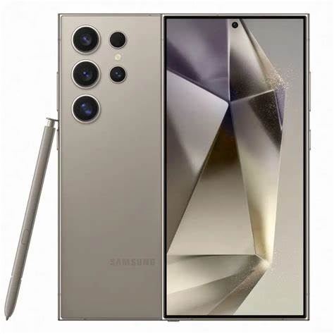Samsung S25 Ultra