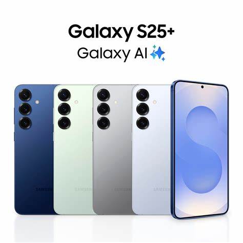 Samsung S25