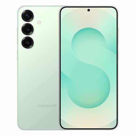 Samsung S25 Plus