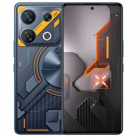 Infinix GT20 Pro