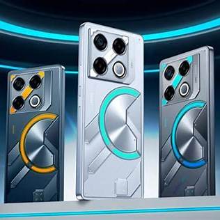 Infinix GT20 Pro