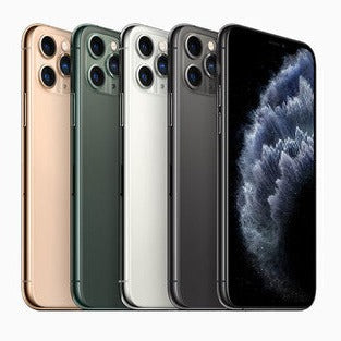 iPhone 11 Pro Max