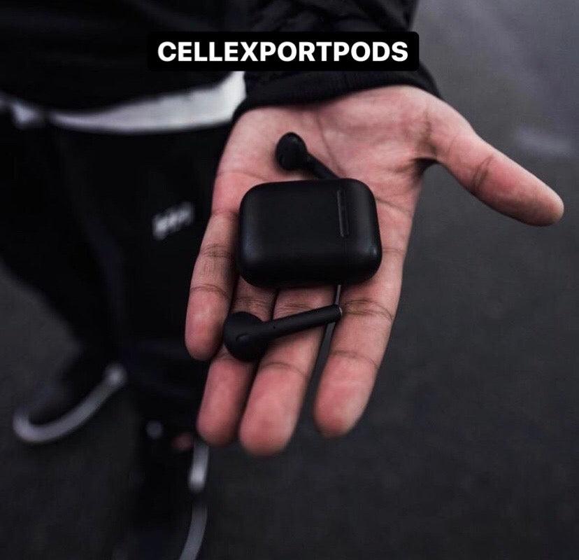 Comprar AIRPODS BY CELL EXPORT en Guatemala - Cell Export GT