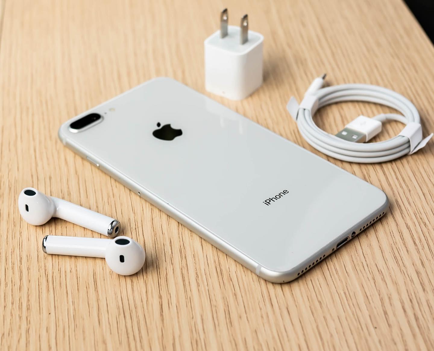 Comprar iPhone 8 Plus en Guatemala - Cell Export GT
