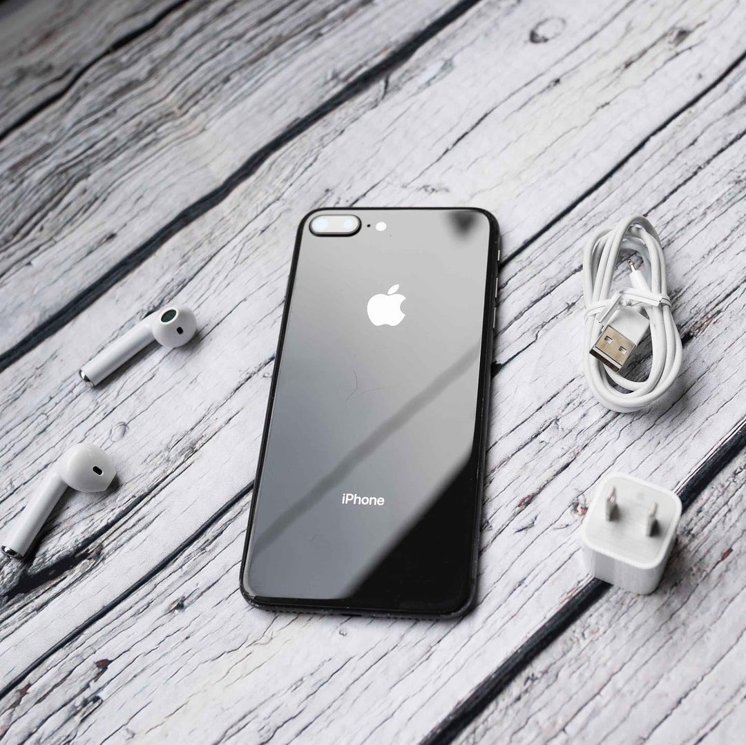 Comprar iPhone 8 Plus en Guatemala - Cell Export GT