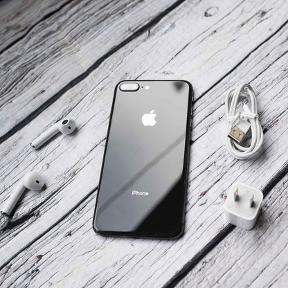Comprar iPhone 8 Plus en Guatemala - Cell Export GT