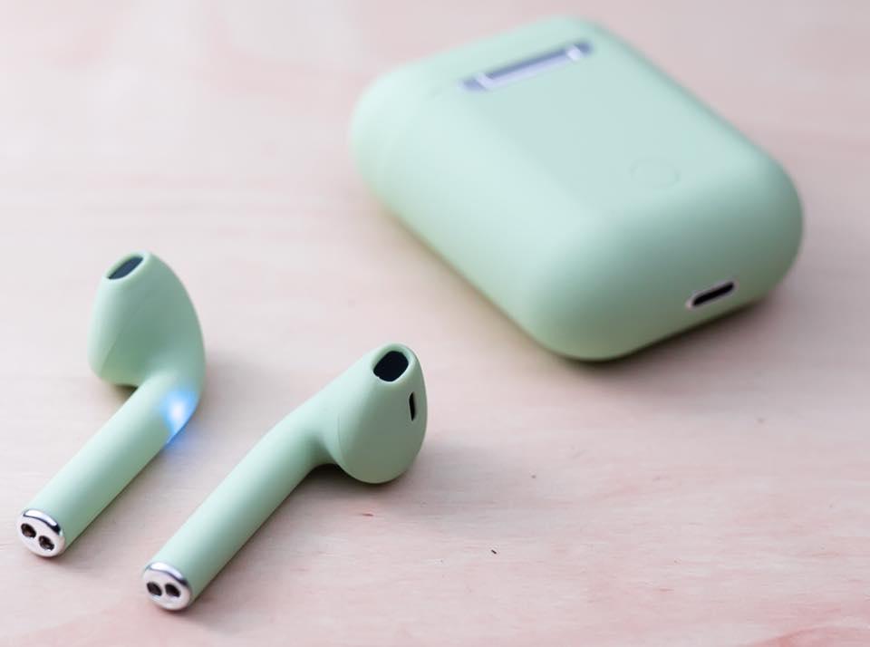 Comprar AIRPODS BY CELL EXPORT en Guatemala - Cell Export GT