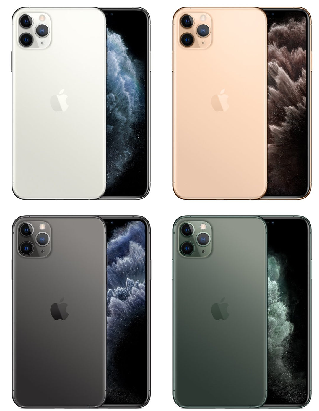 iPhone 11 Pro Max