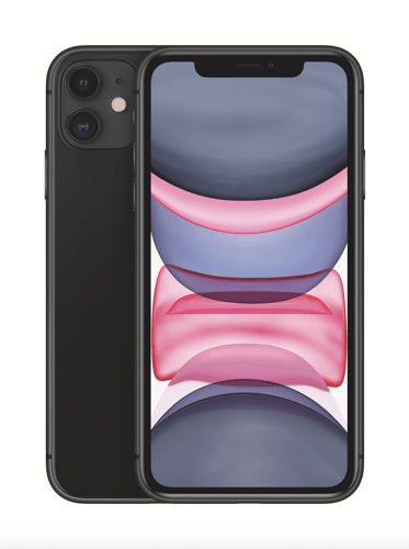 iPhone 11 Black