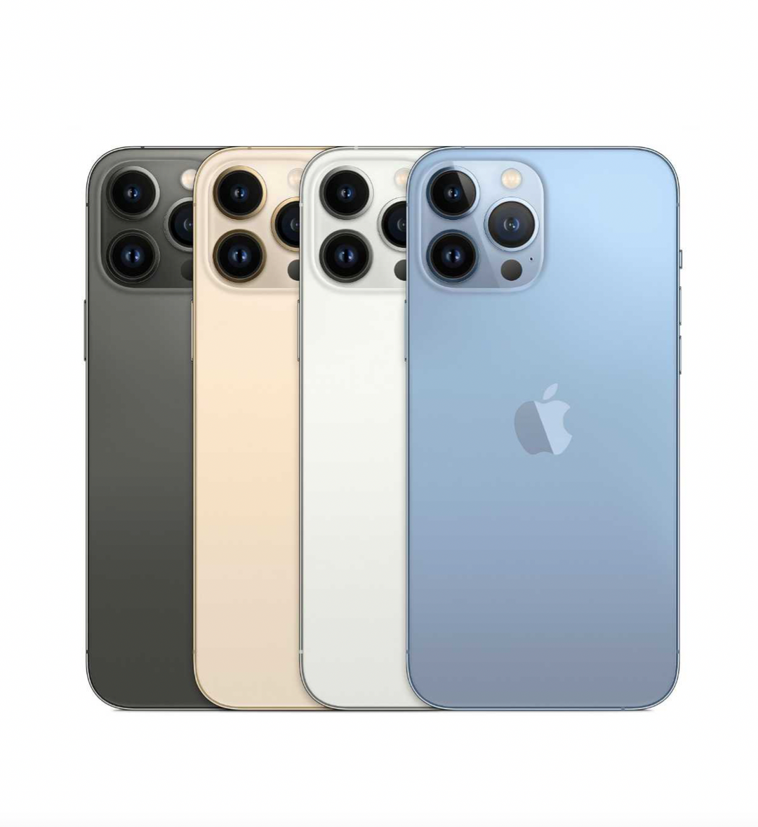 iPhone 13 Pro Max
