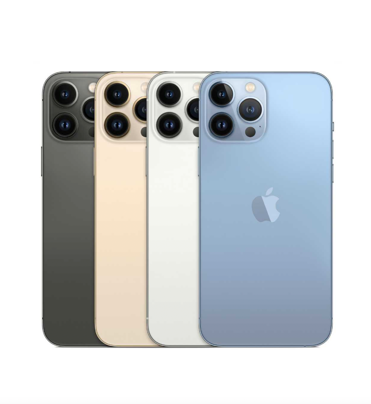 iPhone 13 Pro Max