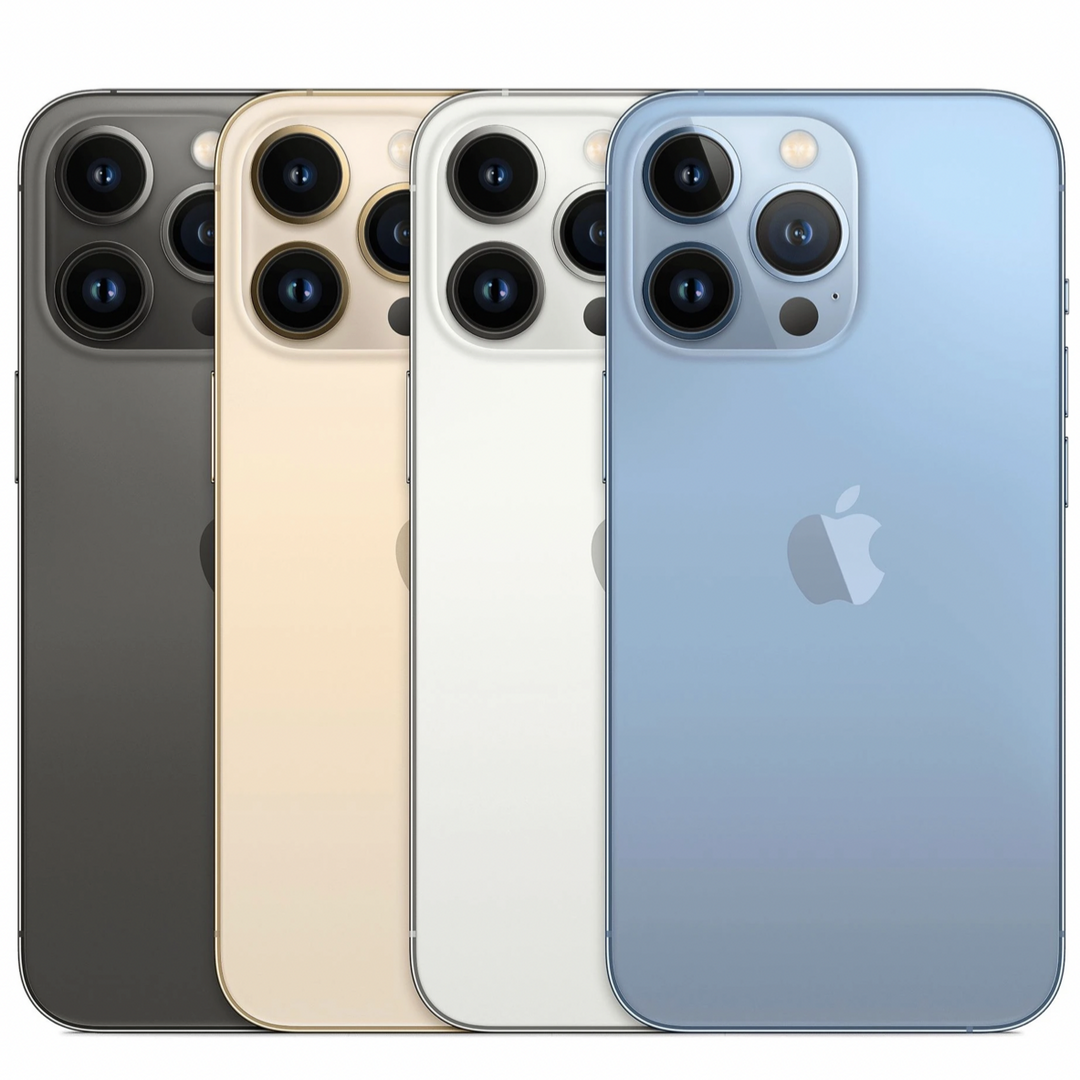 iPhone 13 Pro Max