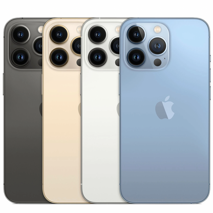 iPhone 13 Pro Max