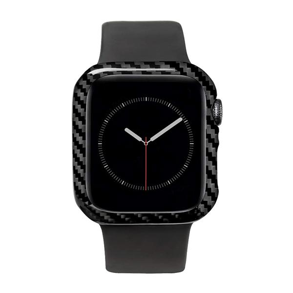 Apple Watch Real Carbon Fiber Case (Series 4, 5, 6, 7 & SE)
