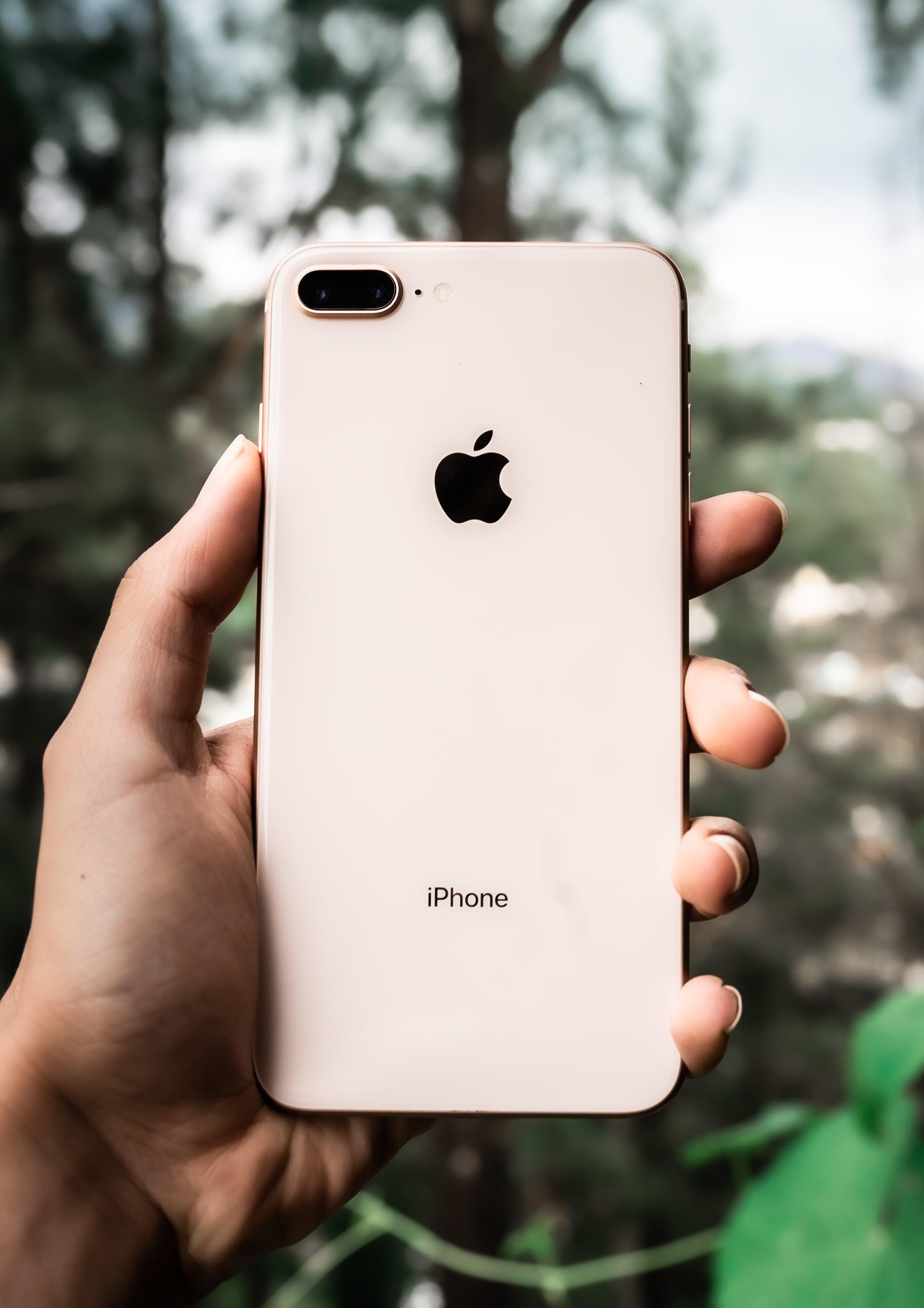 Las mejores ofertas en Teléfonos Apple iPhone 8 Plus 64GB