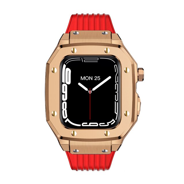 Premium Case para Apple Watch