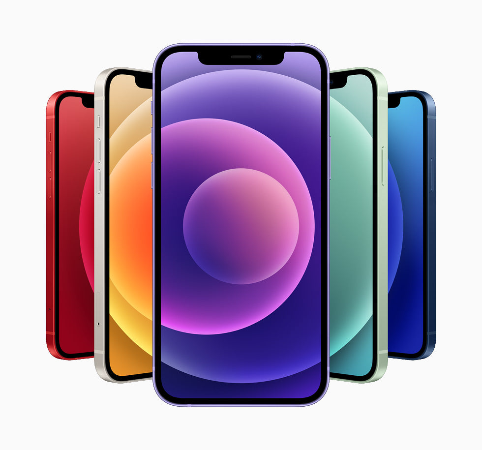 iPhone 12