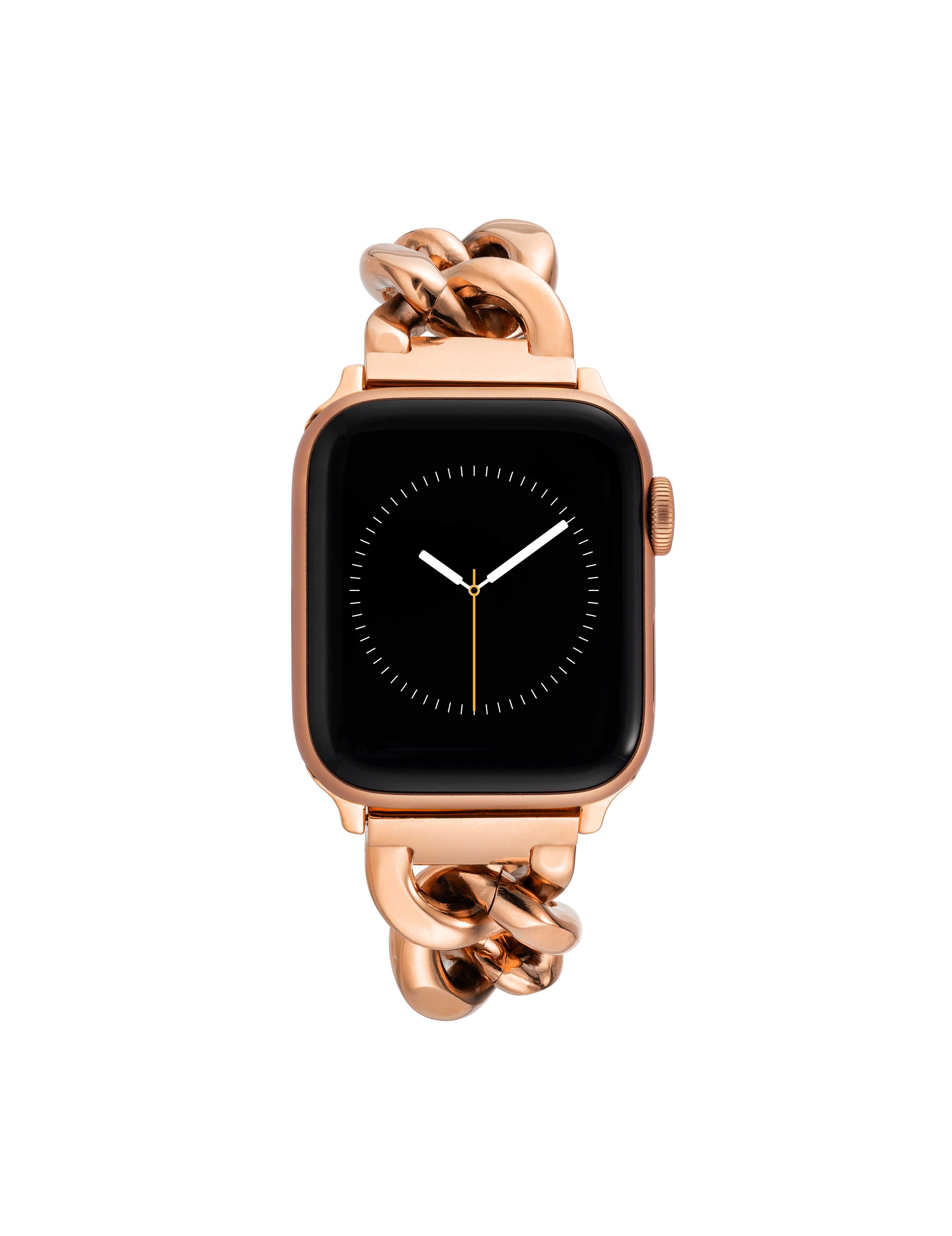 Chain Link Bracelet para Apple Watch