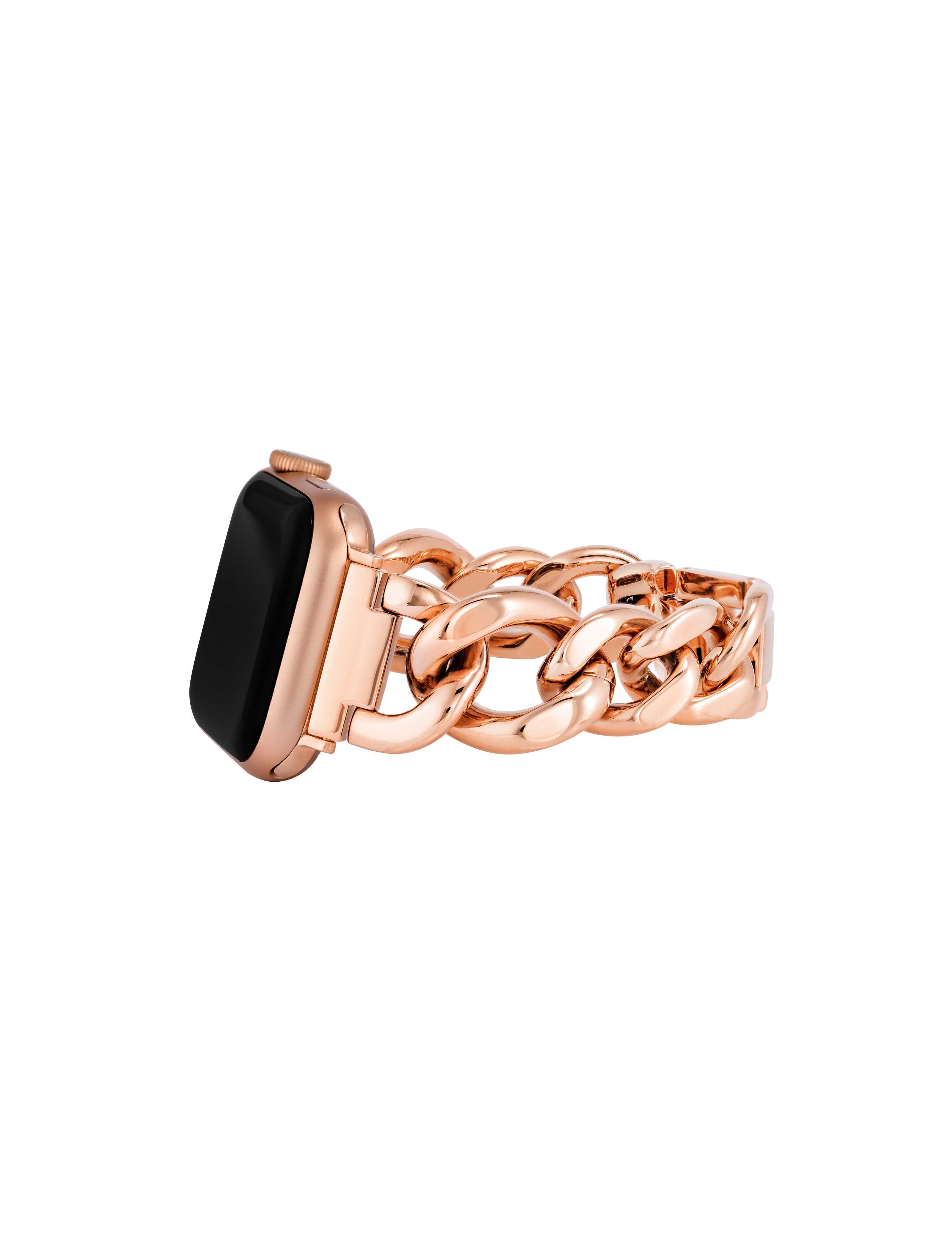 Chain Link Bracelet para Apple Watch®