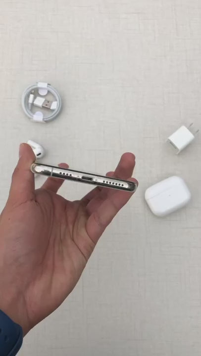 iPhone XS MAX