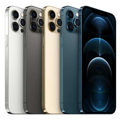 iPhone 12 Pro precio Guatemala