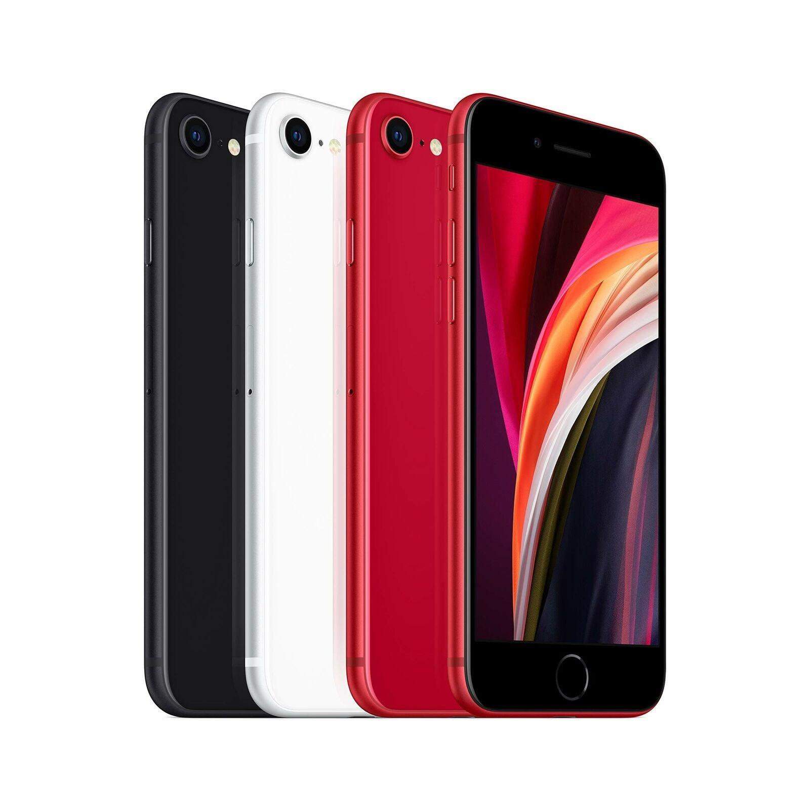 Comprar iPhone SE 2020 en Guatemala - Cell Export GT