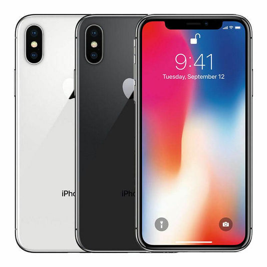 Comprar iPhone X en Guatemala - Cell Export GT
