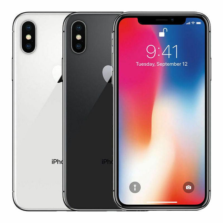 Comprar iPhone X en Guatemala - Cell Export GT