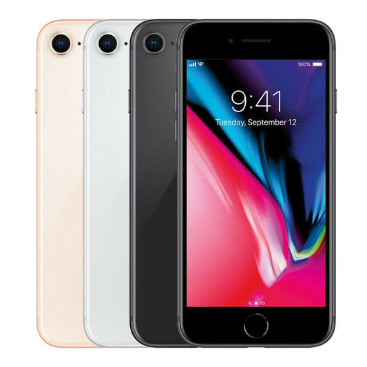 Comprar iPhone 8 en Guatemala - Cell Export GT