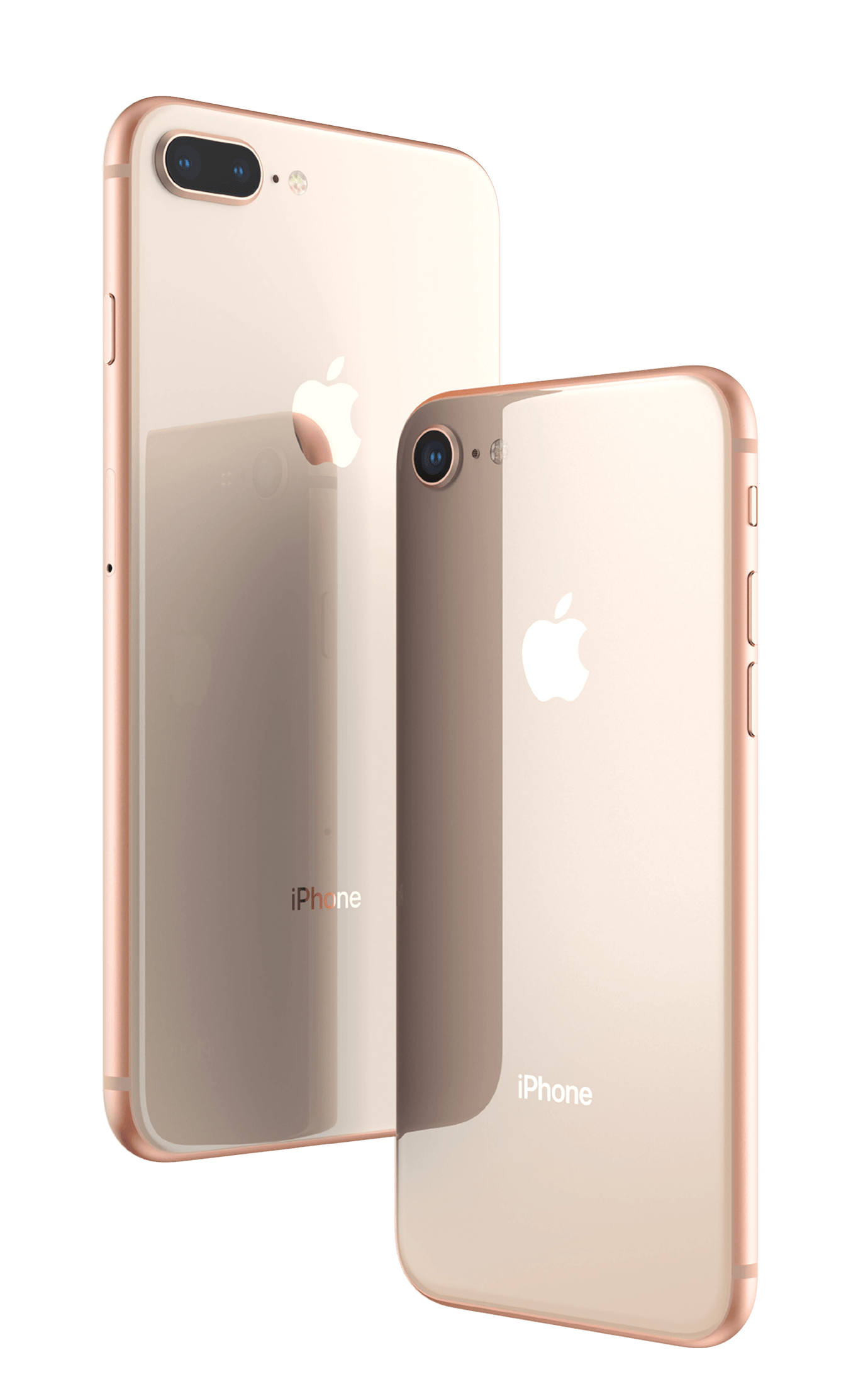Comprar iPhone 8 Plus en Guatemala - Cell Export GT