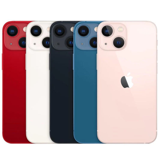 iPhone 13 Mini