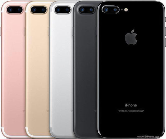 IPHONE 7 PLUS