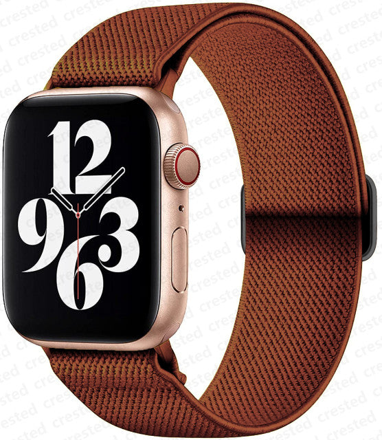 Pulsera Apple Watch Tipica