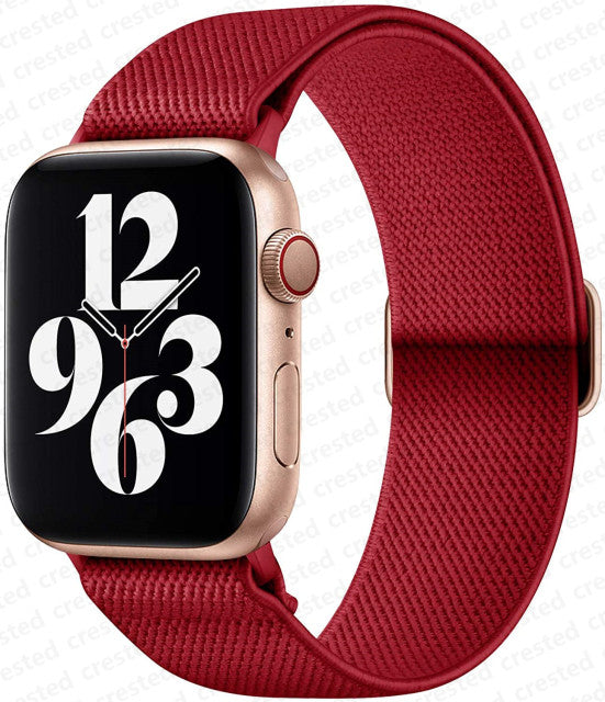 Pulsera Apple Watch Tipica