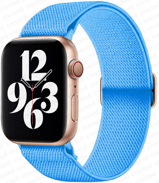 Pulsera Apple Watch Tipica