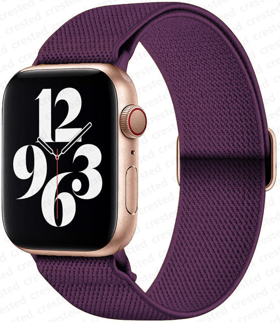 Pulsera Apple Watch Tipica