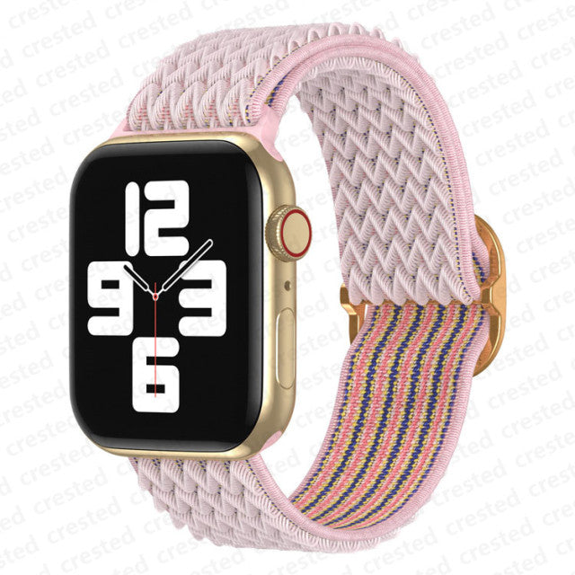 Pulsera Apple Watch Tipica